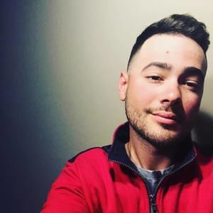 Meet your Posher, Bryan